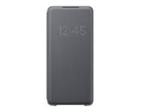 Samsung LED View Cover EF-NG985 - flip cover for cell phone