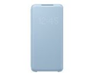 Samsung LED View Cover EF-NG980 - flip cover for cell phone