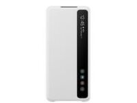 Samsung Clear View Cover EF-ZG985 - flip cover for cell phone