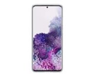 Samsung Clear Cover EF-QG985 - back cover for cell phone