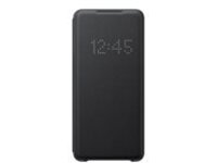 Samsung LED View Cover EF-NG985 - flip cover for cell phone