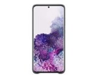Samsung Leather Cover EF-VG985 - back cover for cell phone