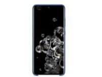 Samsung Silicone Cover EF-PG988 - back cover for cell phone