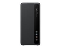 Samsung Clear View Cover EF-ZG988 - flip cover for cell phone