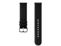 Samsung Leather Strap ET-SLR82 - strap for smart watch