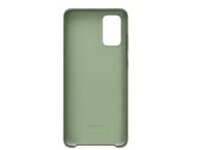 Samsung Silicone Cover EF-PG985 - back cover for cell phone