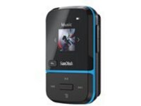 SanDisk Clip Sport Go - digital player