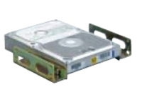 Uniformatic - storage bay adapter
