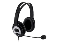 Microsoft LifeChat LX-3000 - headset