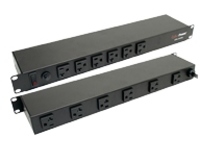CyberPower CPS-1220RM - power distribution unit - 2400 VA