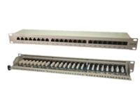 M-CAB patch panel