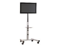 4FT - 6FT MFP MOBILE CAR*