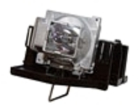 OEM lamp 997-5268-00 fits PD8130:PD8150 projector(s)