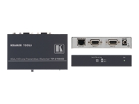 TWISTED PAIR TRANSMITTER