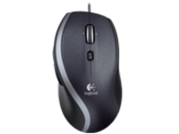 Logitech M500 - mouse - USB