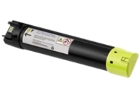 Dell - yellow - original - toner cartridge