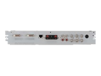 Optional Input/Output E xpansio n Board
