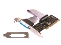 MCL Samar CT-3331U-B - parallel adapter
