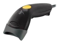 Symbol LS1203 - barcode scanner