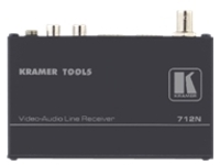 Kramer TOOLS 712N - video/audio extender