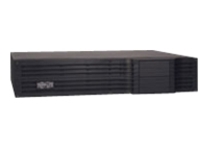 Tripp Lite External Battery Pack BP48V24-2U - UPS battery