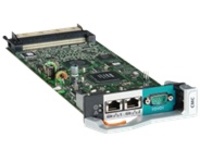 Dell Chassis Management Controller - remote management adapter