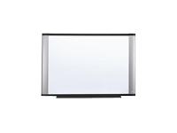 PORCELAIN DRY MAGNT ALUM FRM 96INX48IN