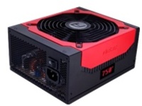 Antec High Current Gamer HCG-750 - power supply - 750 Watt