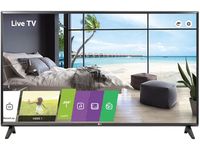 LG 49LT340C0UB - 49" Class LT340C Series LED TV - digital signage / hospitality - 1080p (Full HD) 1920 x 1080 - HDR - d…