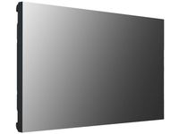 LG 55SVH7F-A - 55" Class SVH7F Series LED display - digital signage - webOS - 1080p (Full HD) 1920 x 1080 - black