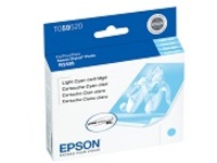 Epson T059520 - light cyan - original - ink cartridge