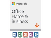 Microsoft Office Home and Business 2019 - license - 1 PC/Mac