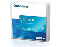CONTAINS QTY 20 QUANTUM MR-L6MQN-03 - 20PK ULTRIUM-6 DATA CA