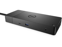 Dell Dock WD19 - Docking Station - USB-C - HDMI, 2 x DP, USB