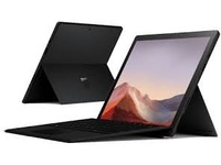 Srfc Pro7 i7-1065 16/256GB BLK