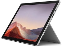 Surface Pro 7 i5-1035G4 8/256SSD Platinum