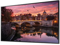 75In Commercial 4K Uhd Led Lcd Lcd Display No Wi-Fi Taa