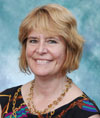 Shari Hoffman