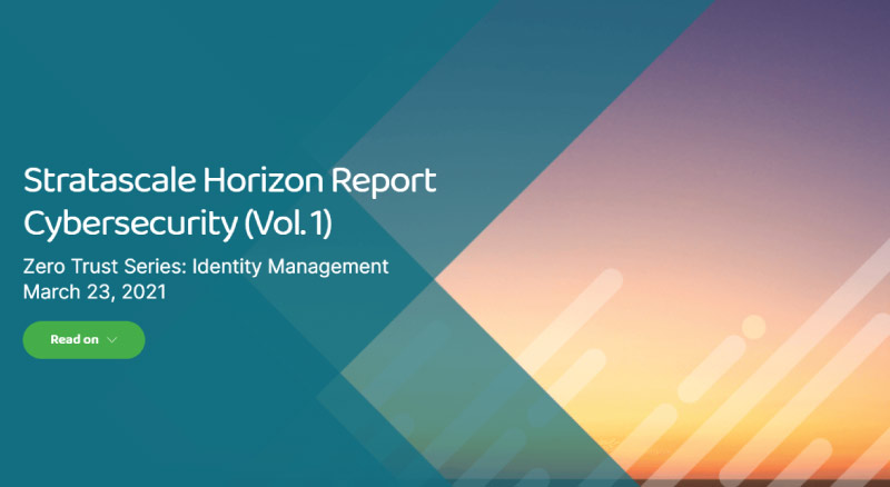 Horizon Report on Zero Trust Identity Access Management