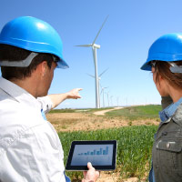 Mobile device management
