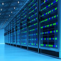 data center