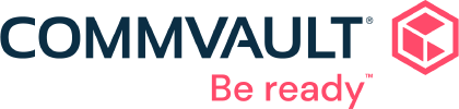 Commvault Logo