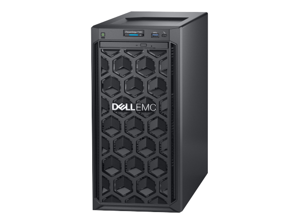 Dell EMC PowerEdge T140 Image