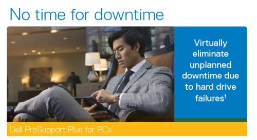 Prosupport plus for pcs datasheet comm