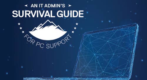 Prosupport plus infographic it admin survival guide thumbnail