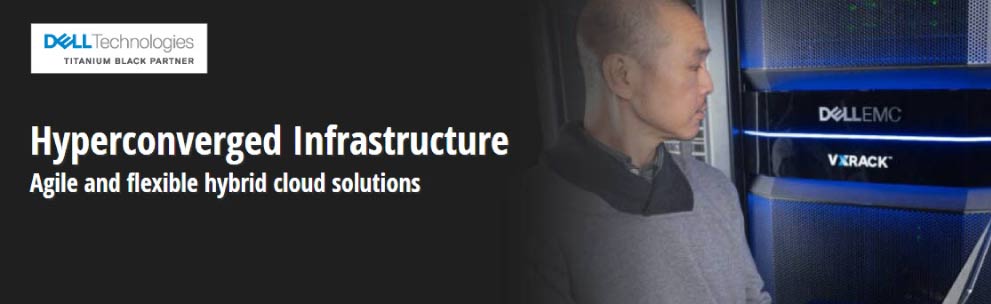 IT Optimization Banner