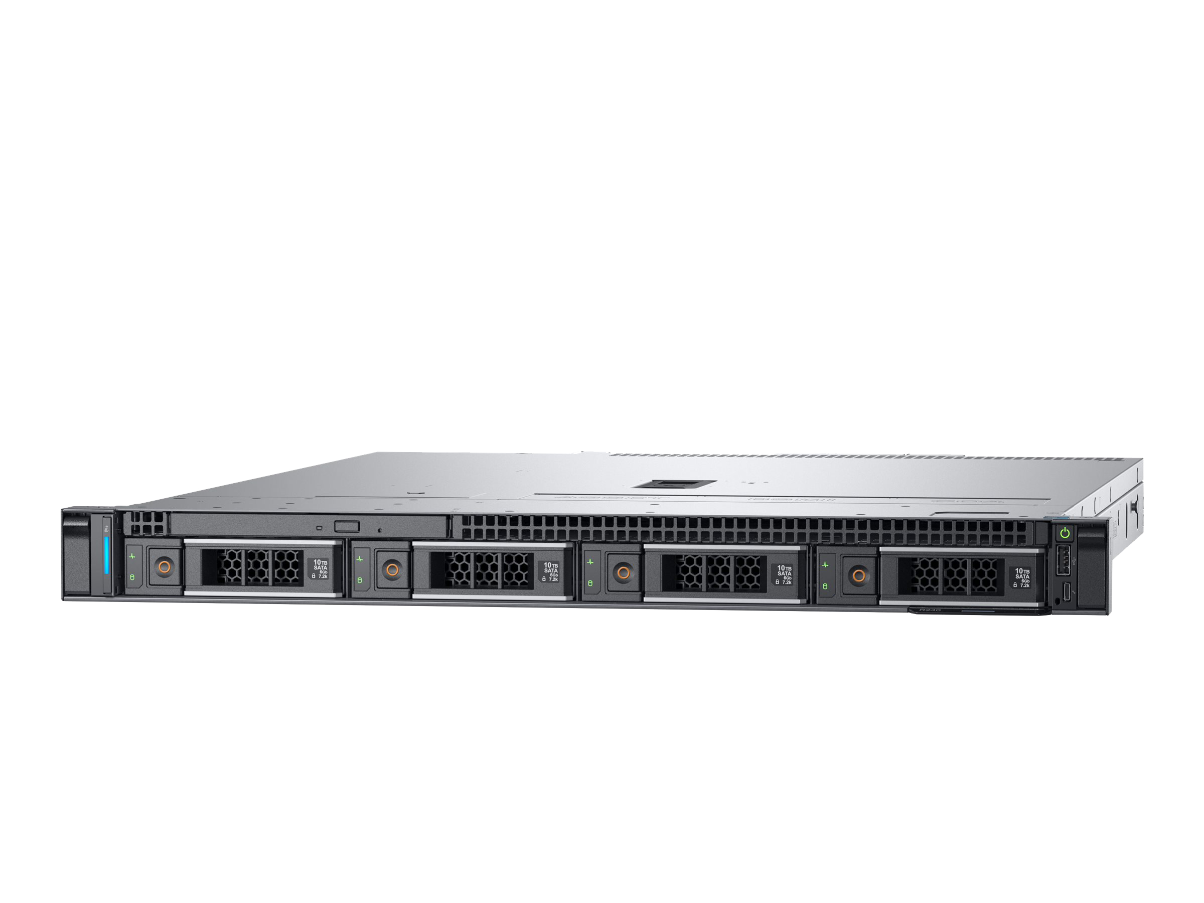 Dell EMC PowerEdge R240 Image