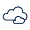 Cloud-Native Environments Icon