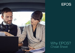 EPOS Cheat Sheet Image