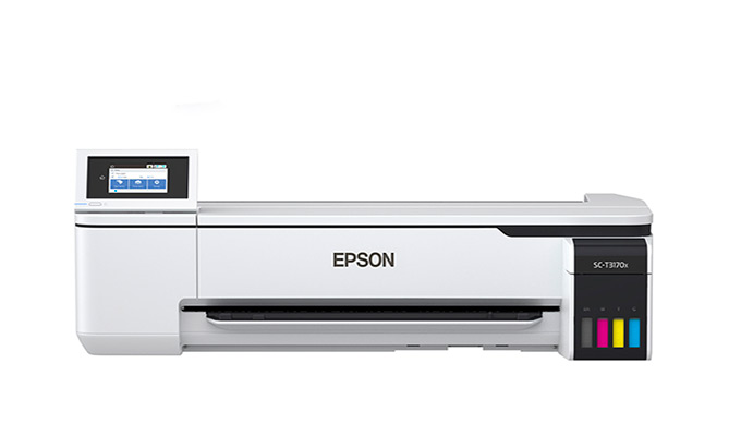 Epson SureColor Large Format Printers Image